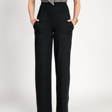 Load image into Gallery viewer, BLACK Pants