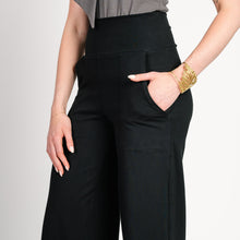 Load image into Gallery viewer, BLACK Pants