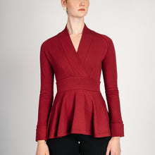Load image into Gallery viewer, MERLOT TOP
