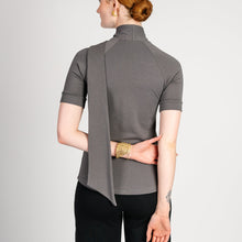 Load image into Gallery viewer, Gray Top