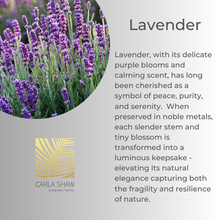 Load image into Gallery viewer, lavender