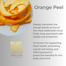Load image into Gallery viewer, Orange Peel Studs