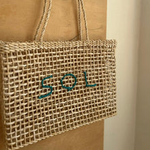 Load image into Gallery viewer, Resort bags
Resort style
Resort bags