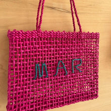 Load image into Gallery viewer, Resort bags
Resort style
Resort bags