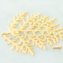 Load image into Gallery viewer, Cypress Brooch