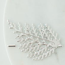 Load image into Gallery viewer, Cypress Brooch