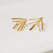 Load image into Gallery viewer, Rosemary Stud Earrings
