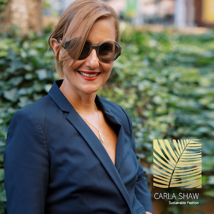 Botanical Jewelry: Plant, Leaf & Flower Jewelry by CARLA SHAW