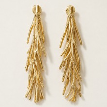 Load image into Gallery viewer, Rosemary MAXI Earrings
