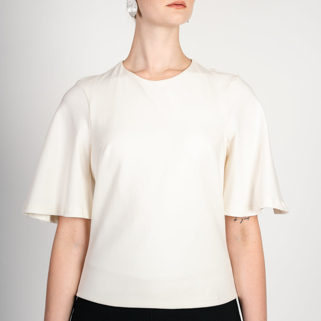 IVORY Top