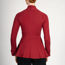 Load image into Gallery viewer, MERLOT TOP
