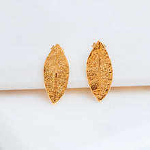 Load image into Gallery viewer, Quina Earrings - Midi

