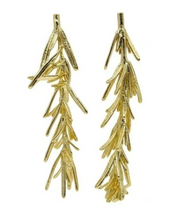 Load image into Gallery viewer, Rosemary MAXI Earrings
