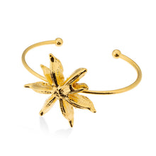 Load image into Gallery viewer, Star Anise Bracelet
